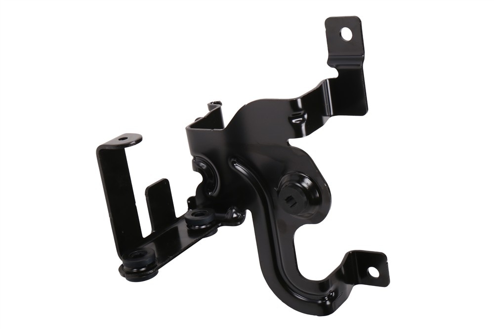 GM Genuine Parts Brake Pressure Modulator Valve Bracket