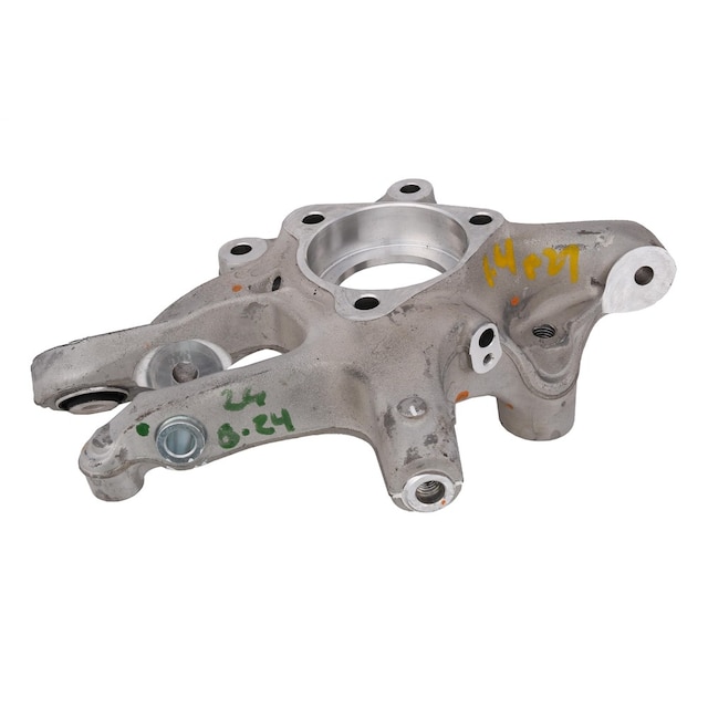 GM Genuine Parts Rear Driver Side Suspension Knuckle