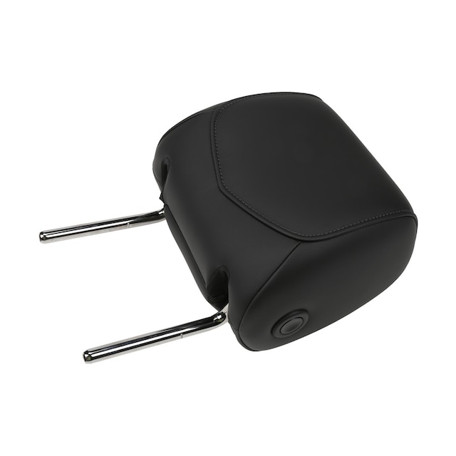 GM Genuine Parts Jet Black Front Head Restraint