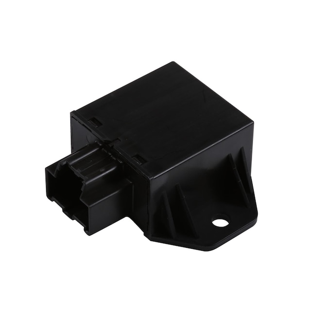 GM Genuine Parts Door Mirror Folding Control Module