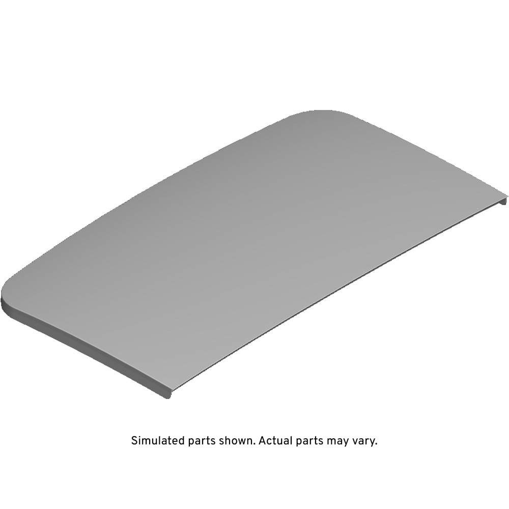 GM Genuine Parts Sunroof Window