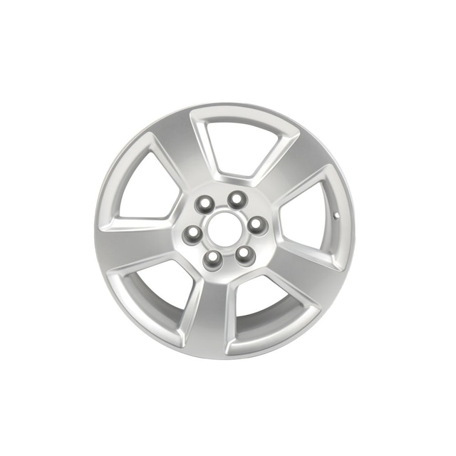 GM Genuine Parts 20x9-Inch Aluminum Wheel