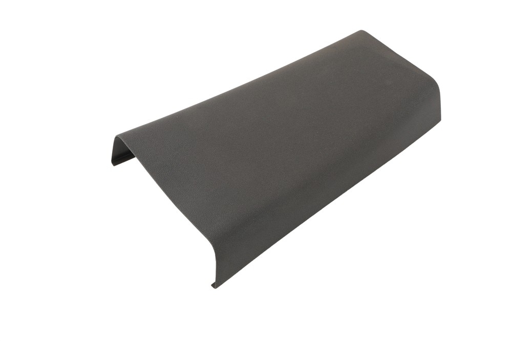 GM Genuine Parts Ebony Driver Side Center Pillar Lower Trim Panel