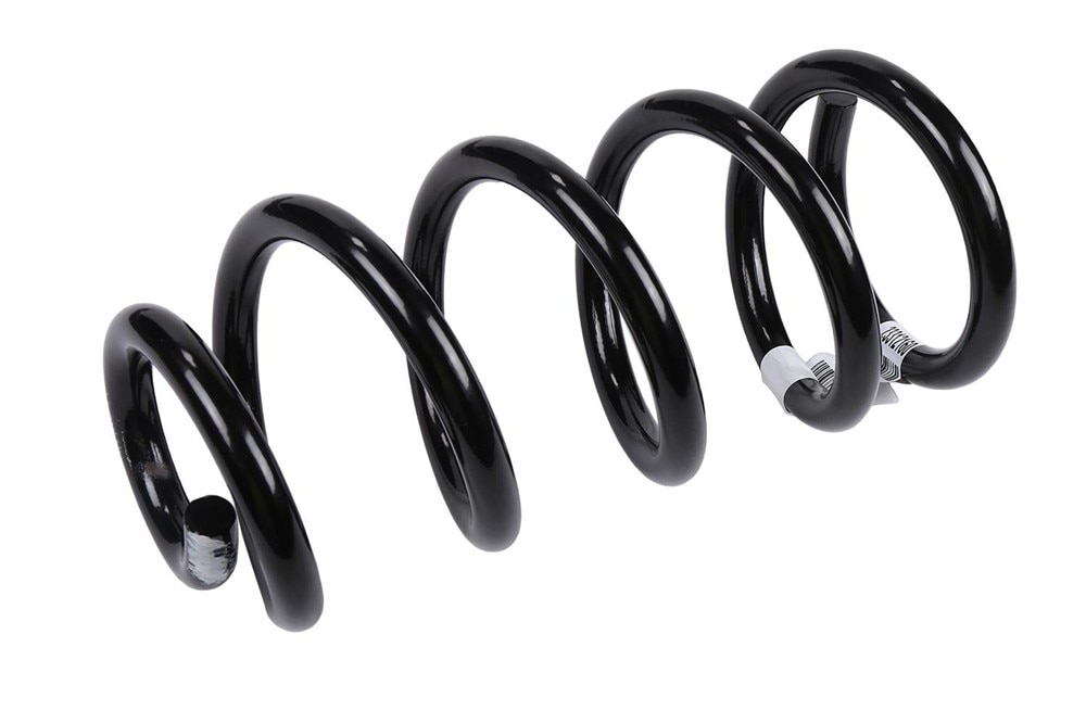 GM Genuine Parts Front Coil Spring
