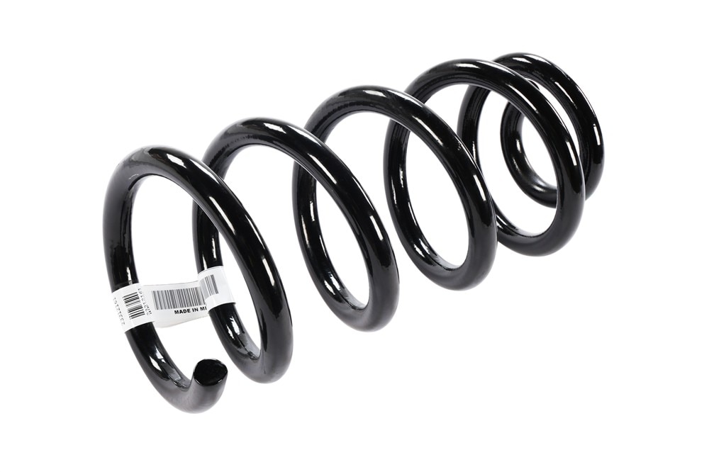 GM Genuine Parts Front Coil Spring