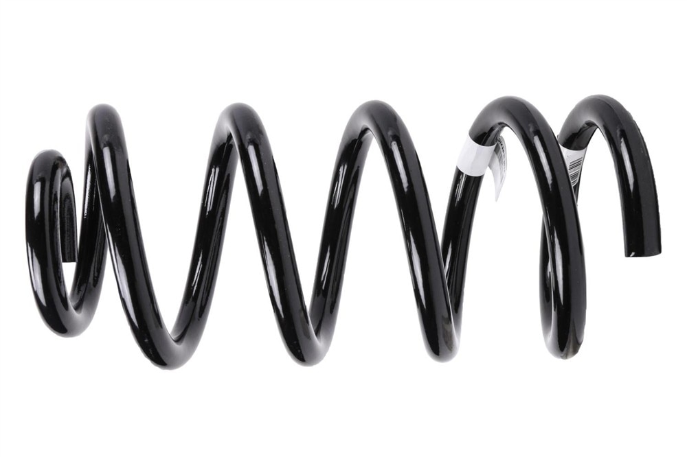 GM Genuine Parts Front Coil Spring