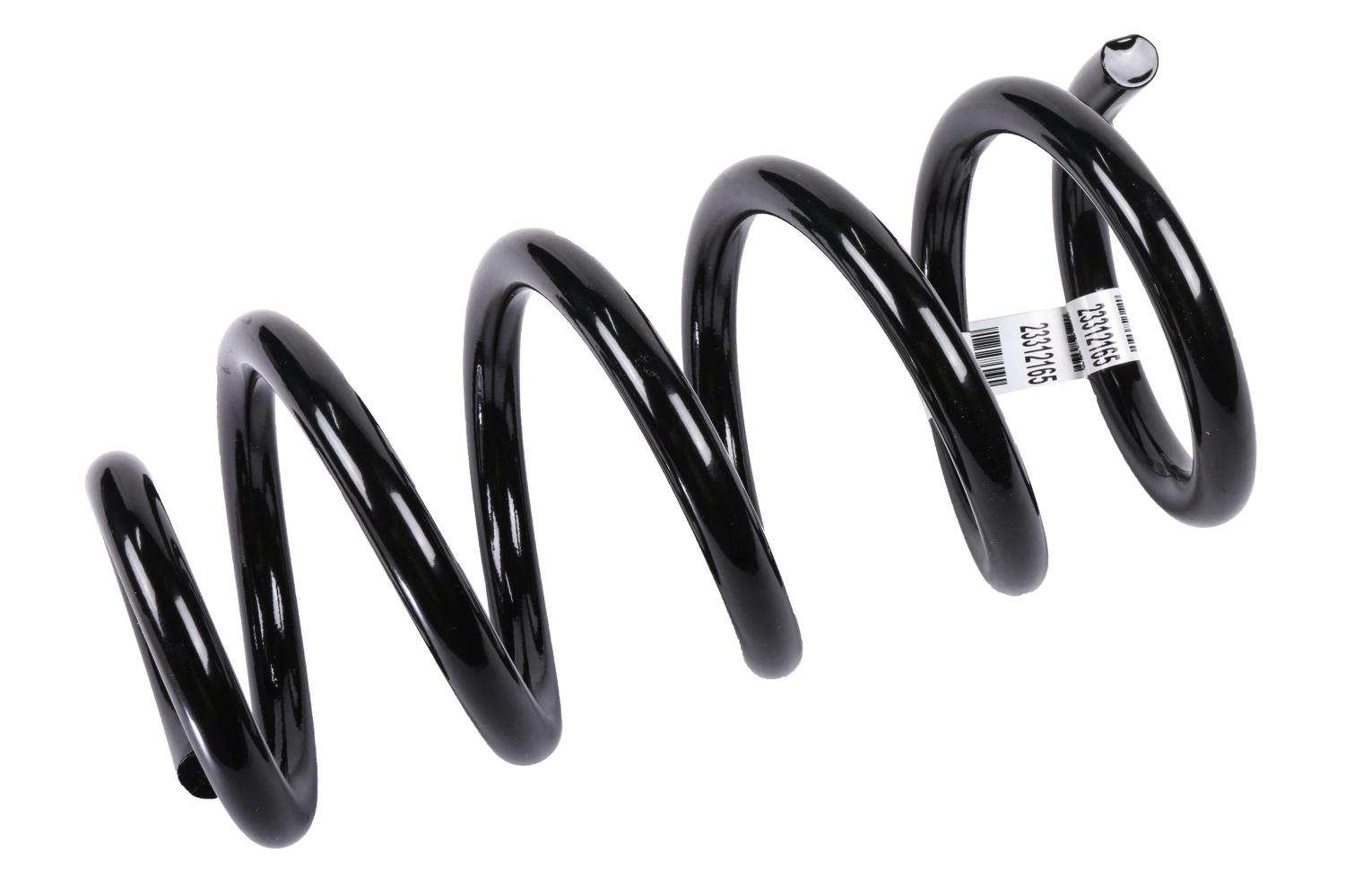 GM Genuine Parts Front Coil Spring