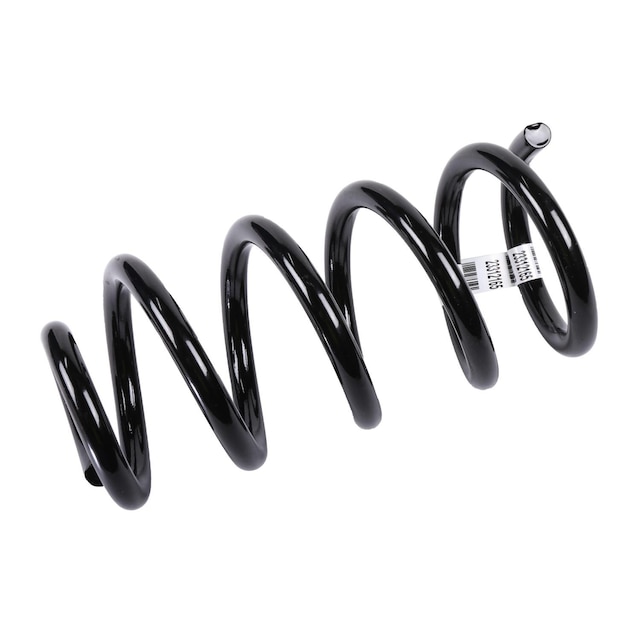 GM Genuine Parts Front Coil Spring