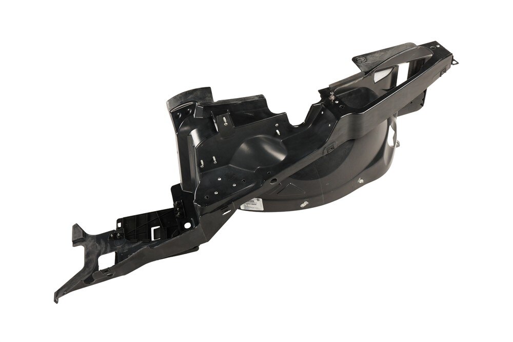 GM Genuine Parts Front Passenger Side Wheelhouse Front Panel