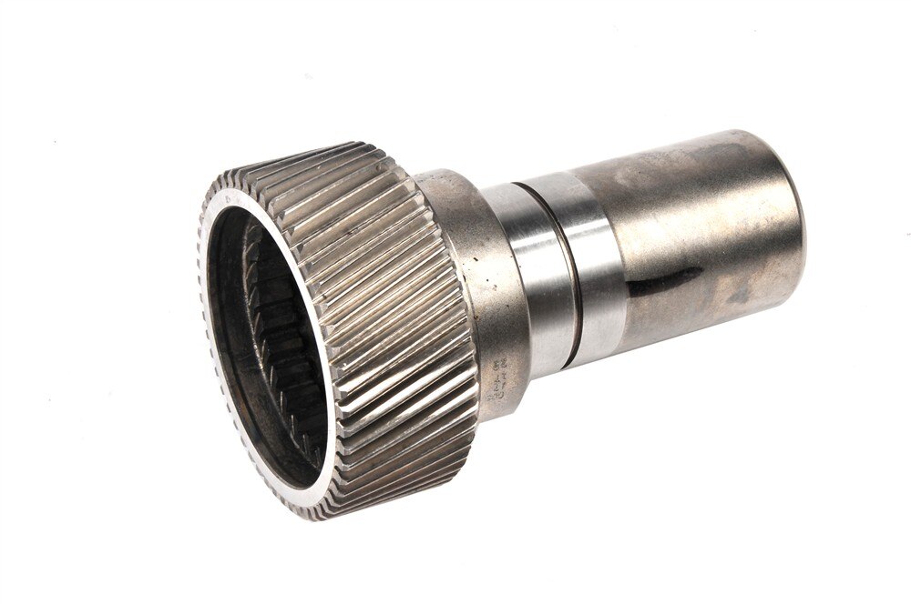 GM Genuine Parts Transfer Case Input Shaft