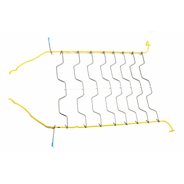 GM Genuine Parts Front Seat Back Upper Support
