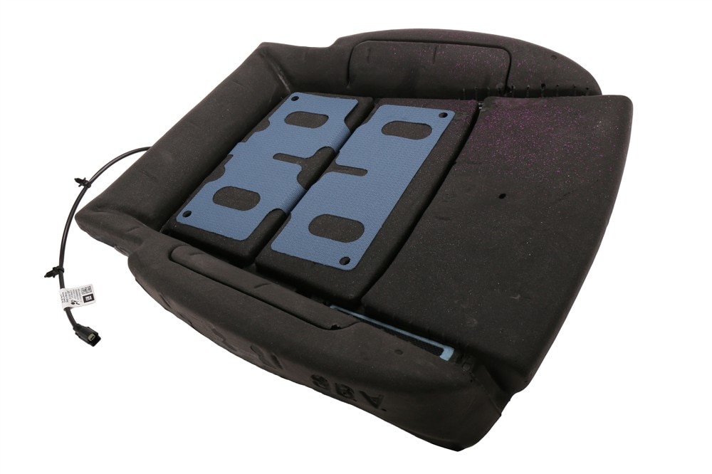 GM Genuine Parts Airbag Front Passenger Presence Sensor