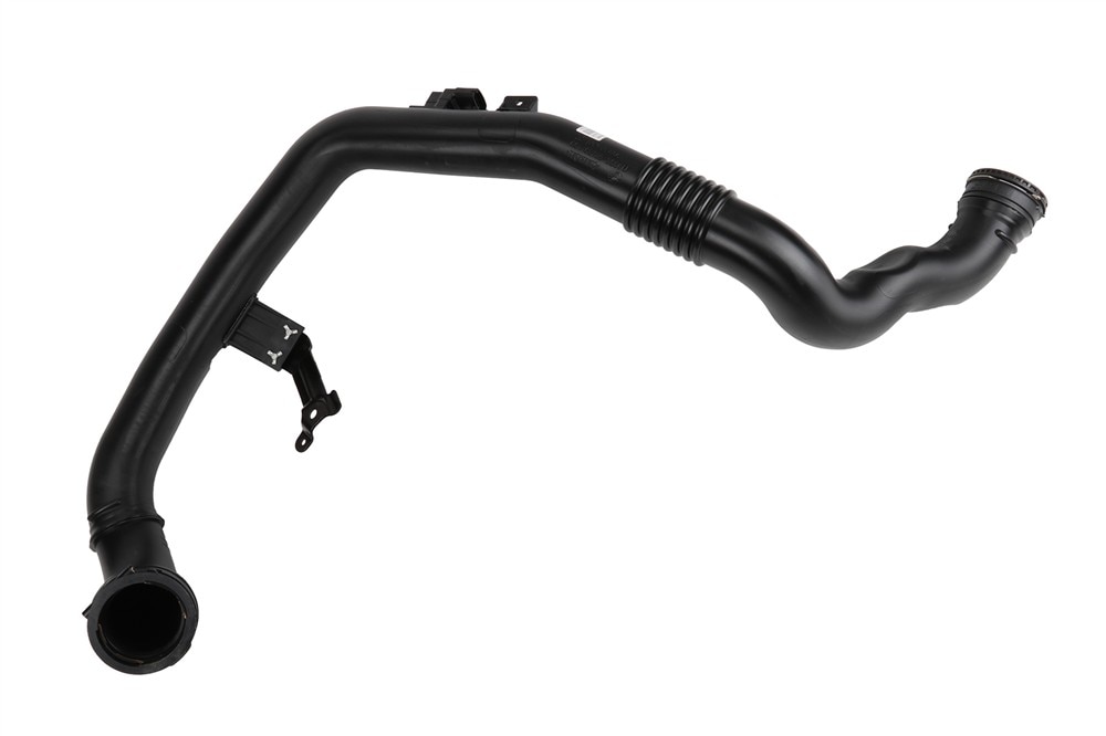 GM Genuine Parts Intercooler Outlet Air Tube
