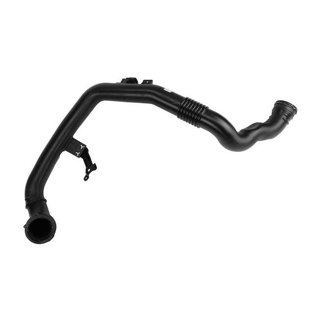 GM Genuine Parts Intercooler Outlet Air Tube