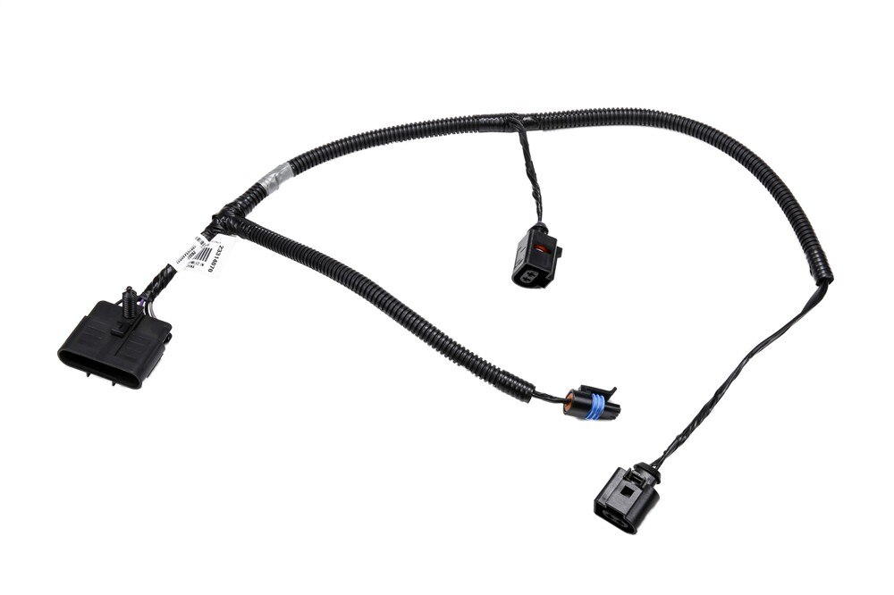 GM Genuine Parts Windshield Washer Pump Wiring Harness