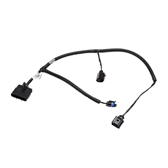 GM Genuine Parts Windshield Washer Pump Wiring Harness