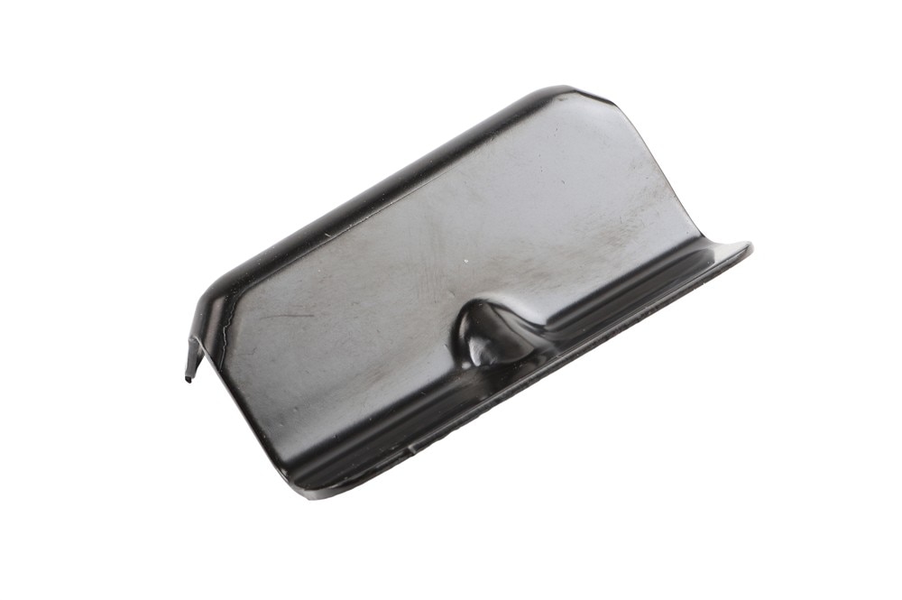 GM Genuine Parts Rear Passenger Side Garnish Trim Bracket