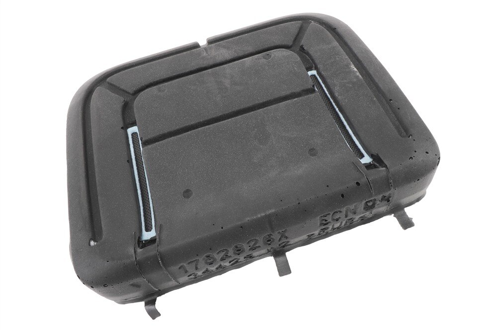 GM Genuine Parts Rear Driver Side Seat Cushion Pad