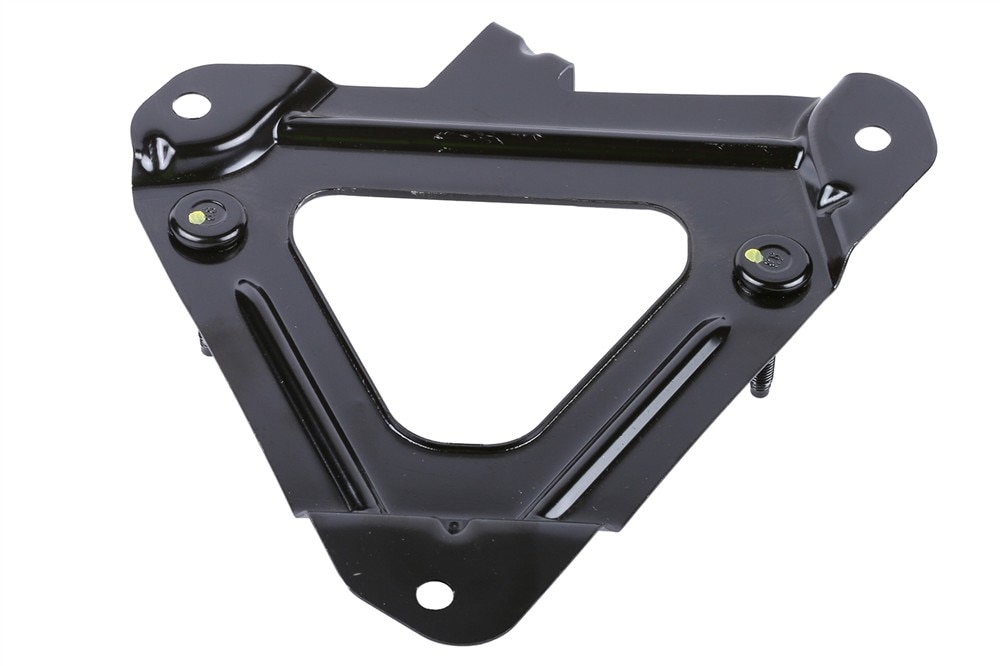 GM Genuine Parts Auxiliary Chassis Control Module Bracket