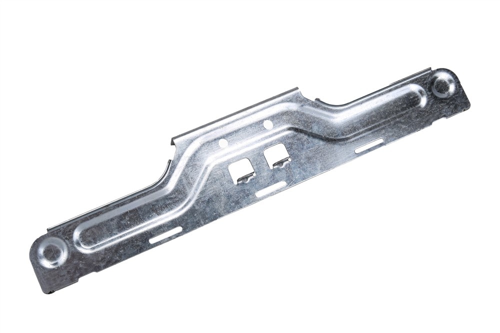 GM Genuine Parts Number 3 Floor Panel Cross Bar Front Extension