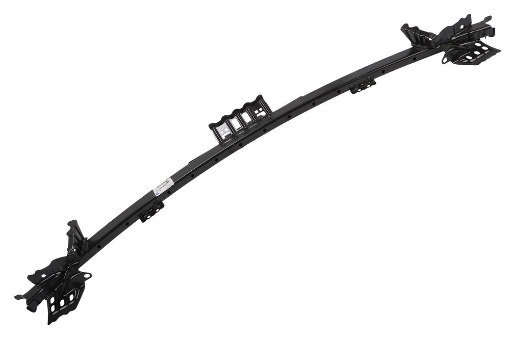 GM Genuine Parts Number 3 Floor Panel Cross Bar