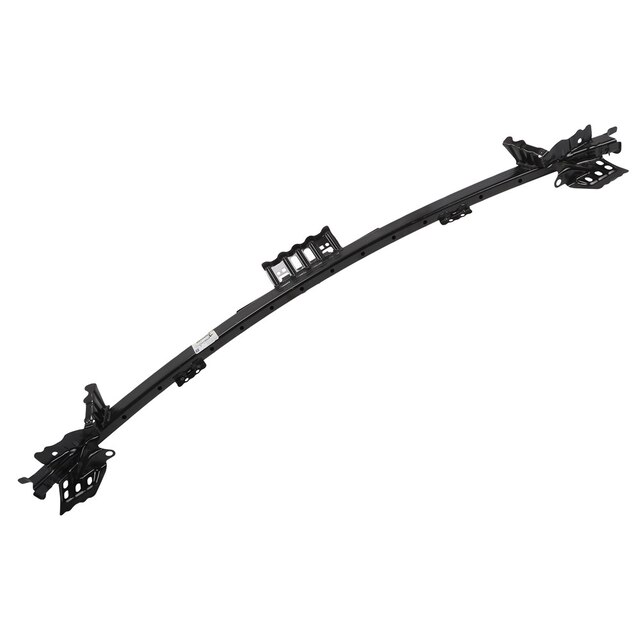 GM Genuine Parts Number 3 Floor Panel Cross Bar