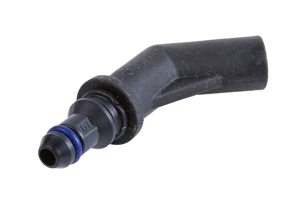 GM Genuine Parts Rear Window Washer Nozzle Hose Connector