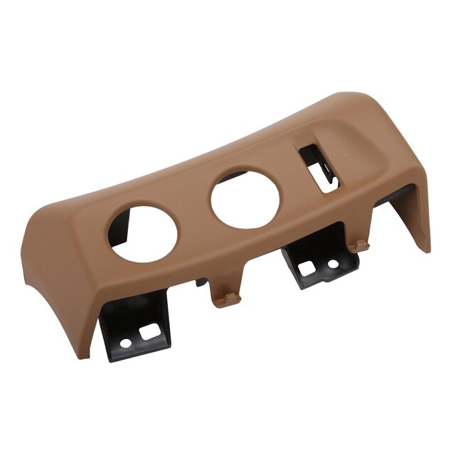 GM Genuine Parts Choccachino Instrument Panel Accessory Bezel