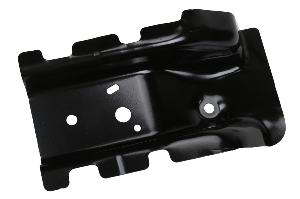 GM Genuine Parts Passenger Side Rear Compartment Panel Rear Suspension Cross Bar Extension