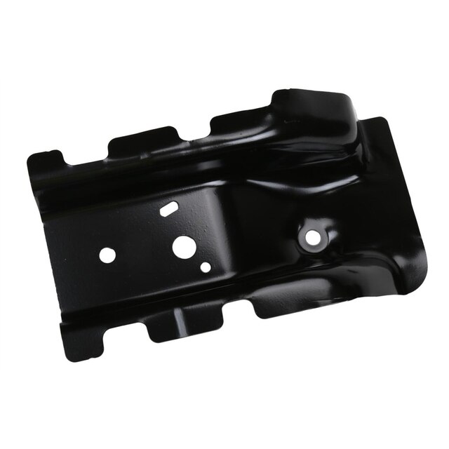 GM Genuine Parts Passenger Side Rear Compartment Panel Rear Suspension Cross Bar Extension