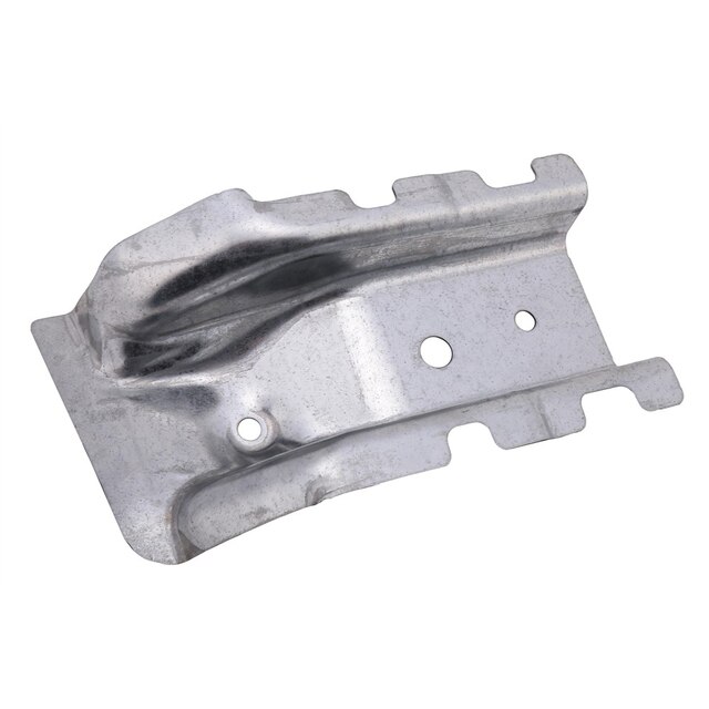 GM Genuine Parts Driver Side Rear Compartment Panel Rear Suspension Cross Bar Extension