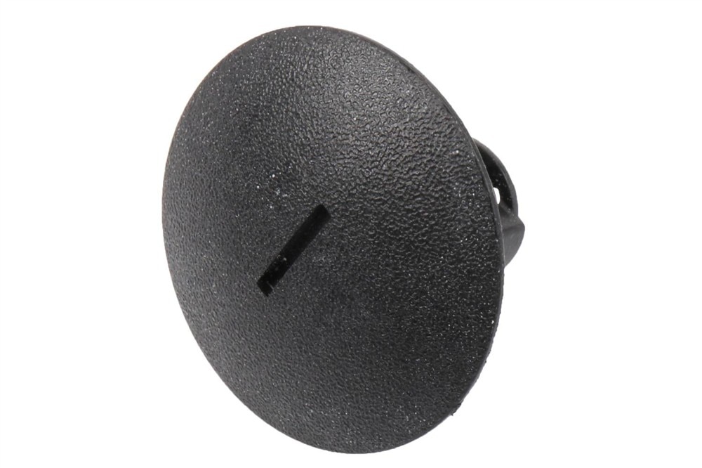 GM Genuine Parts Spare Wheel Stowage Bolt Cap
