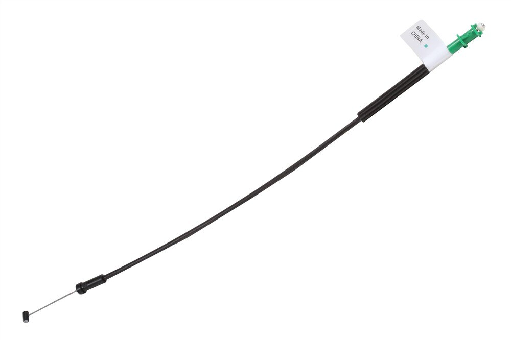 GM Genuine Parts Rear Side Door Outside Handle Cable