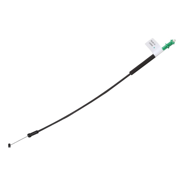 GM Genuine Parts Rear Side Door Outside Handle Cable