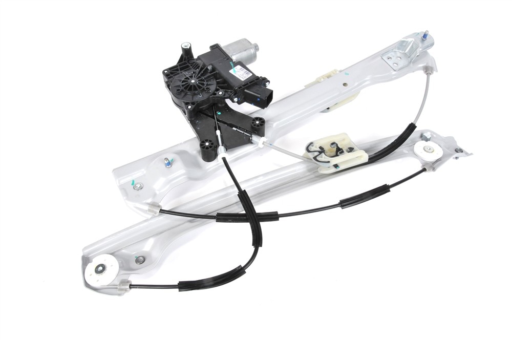ACDelco GM Original Equipment Front Driver Side Window Regulator