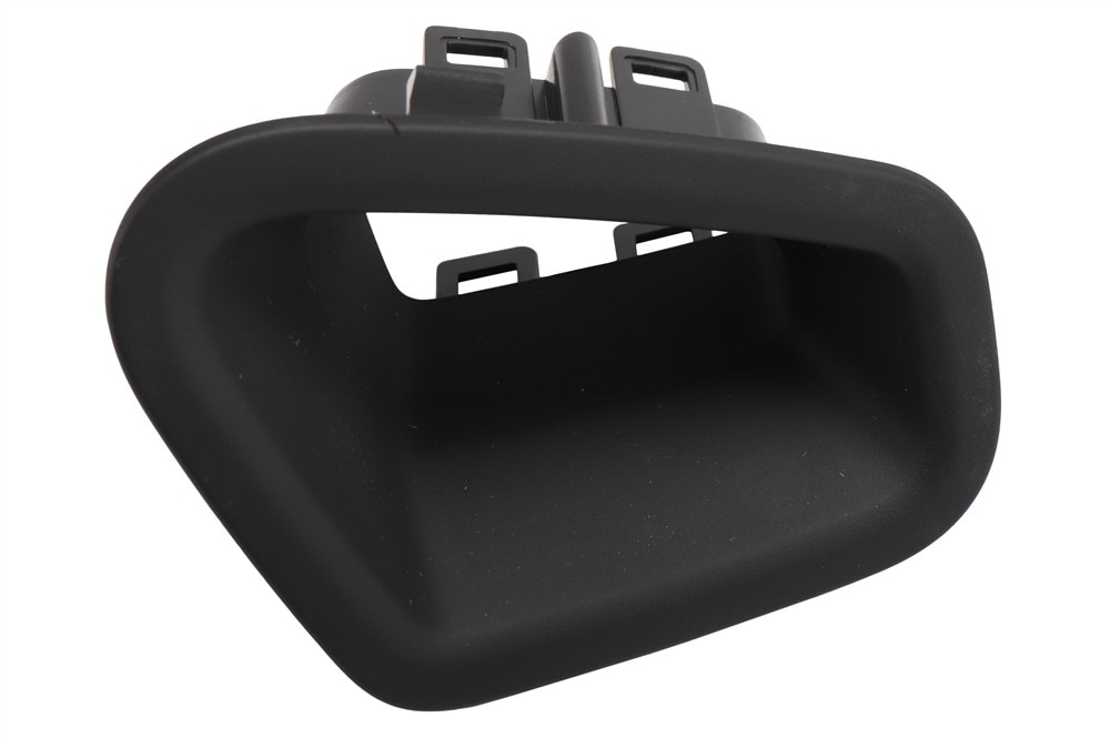 GM Genuine Parts Jet Black Driver Seat Back Easy Entry Handle Bezel