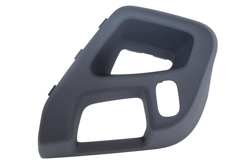 GM Genuine Parts Jet Black Driver Seat Switch Bezel