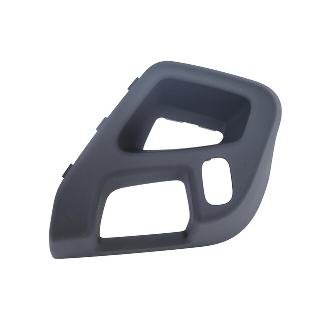 GM Genuine Parts Jet Black Driver Seat Switch Bezel