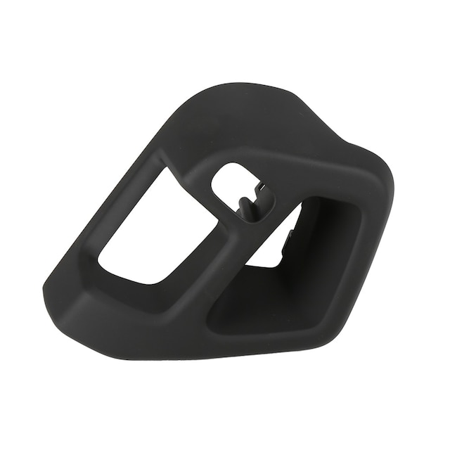 GM Genuine Parts Jet Black Passenger Seat Switch Bezel