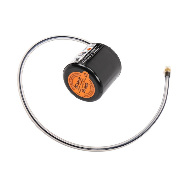 GM Genuine Parts Tire Sealant Solenoid Container