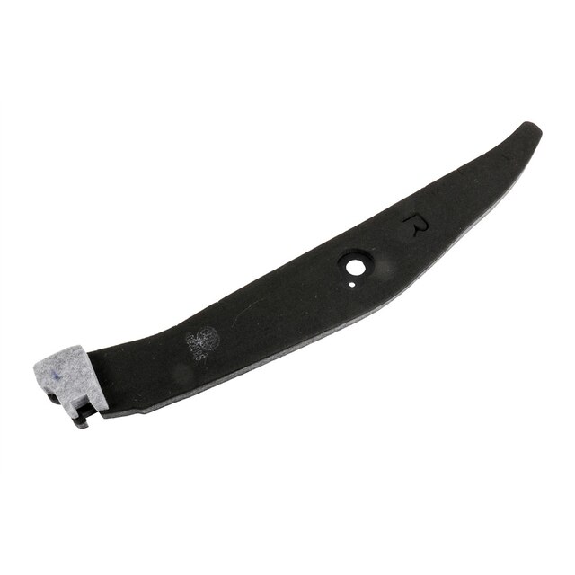 GM Genuine Parts Passenger Side Fender Insulator