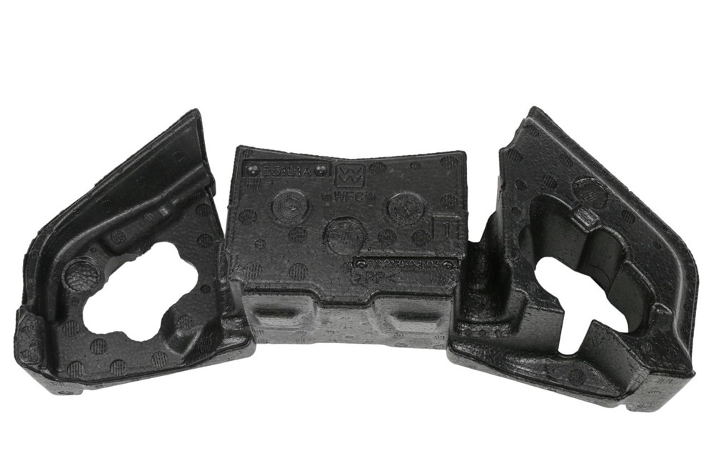 GM Genuine Parts Driver Seat Back Pad Support