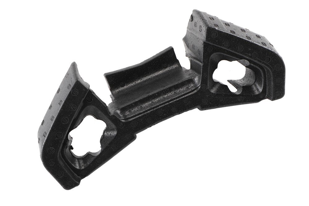 GM Genuine Parts Passenger Side Front Seat Back Pad Support