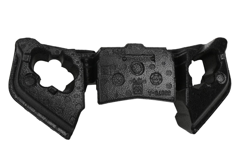GM Genuine Parts Front Seat Back Pad Support