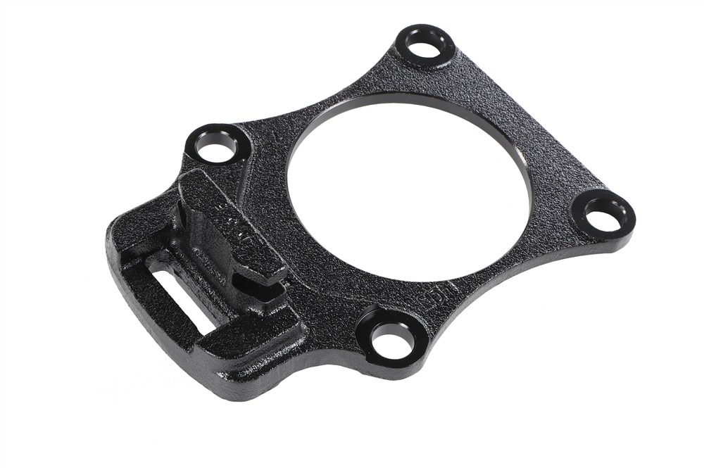GM Genuine Parts Rear Parking Brake Anchor