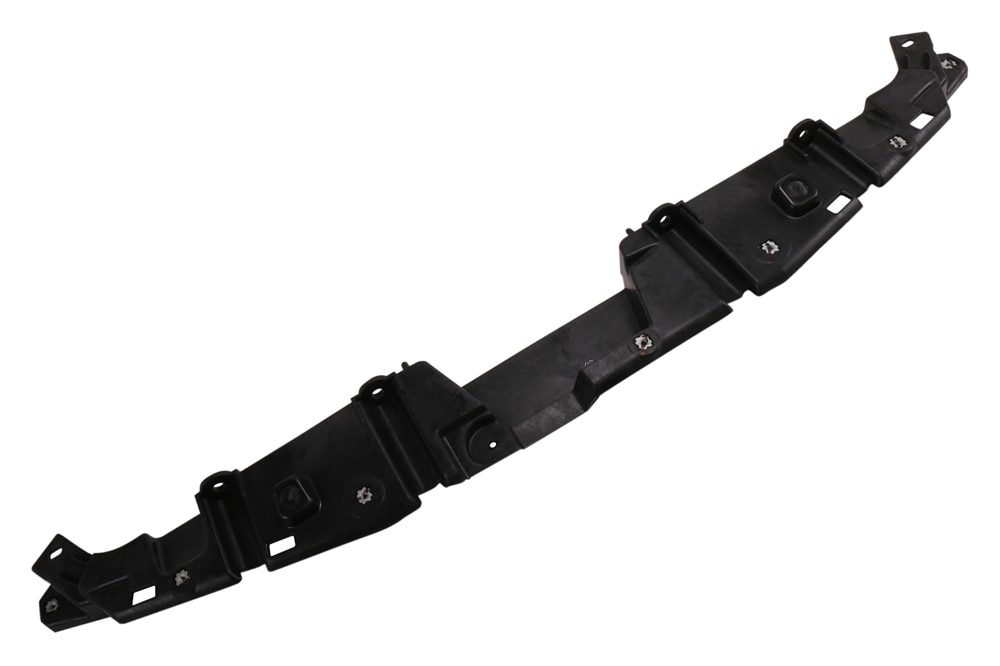 GM Genuine Parts Front Bumper Fascia Center Support