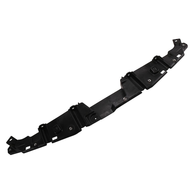 GM Genuine Parts Front Bumper Fascia Center Support