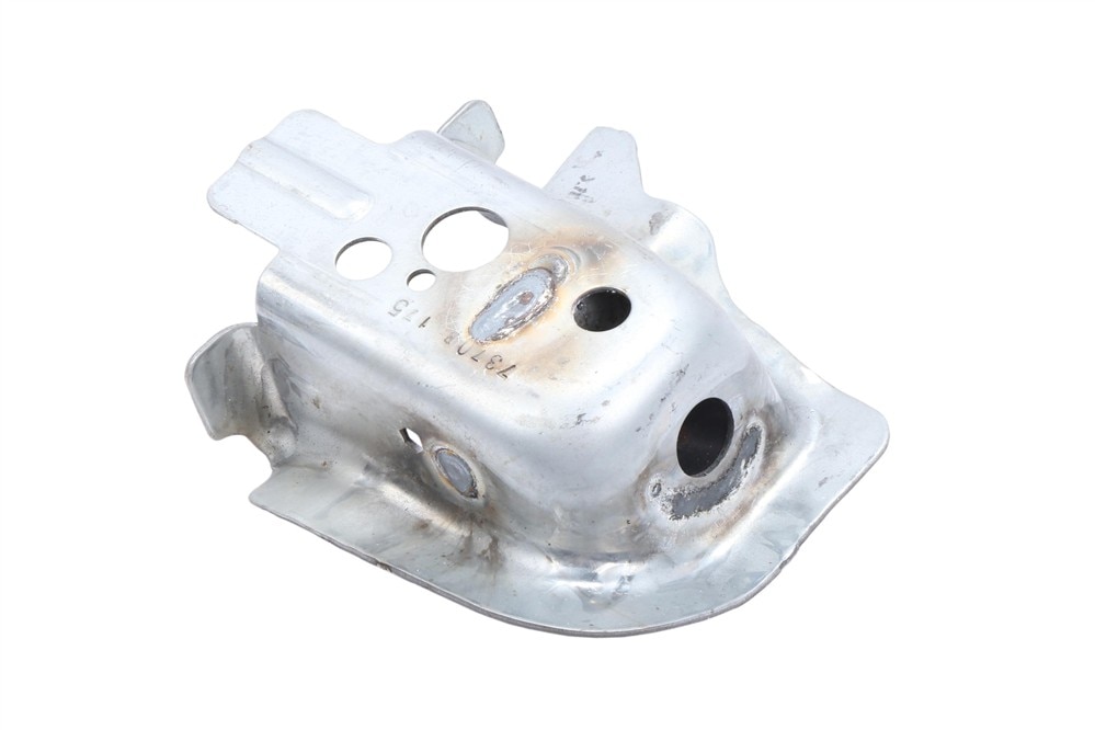 GM Genuine Parts Passenger Side Engine Cradle Front Support