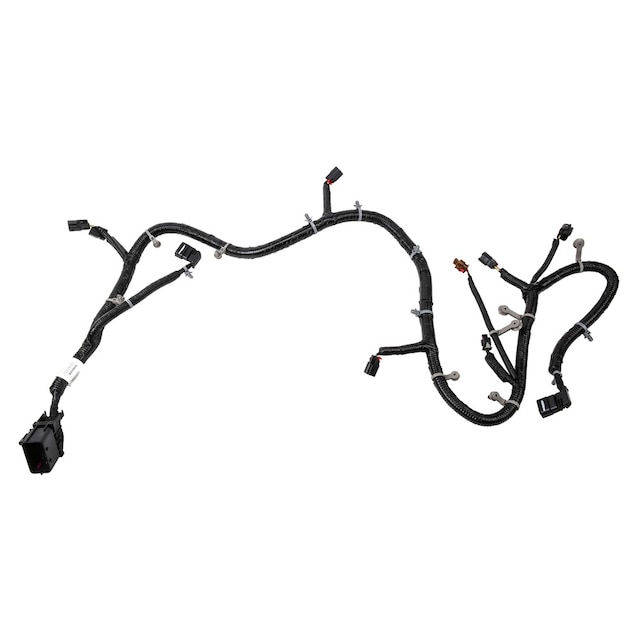 GM Genuine Parts Rear Object Alarm Sensor Wiring Harness