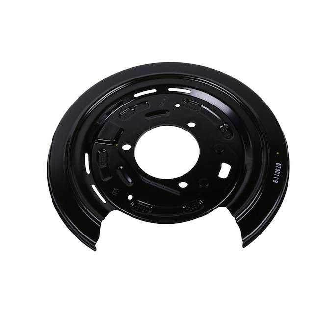 GM Genuine Parts Rear Passenger Side Parking Brake Anchor Backing Plate